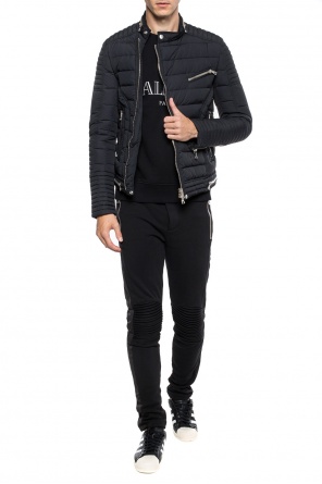 Quilted jacket, zdjęcie 2 Quilted jacket od Balmain